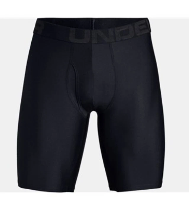 Under Armour Men's Tech Mesh 9 Shorts