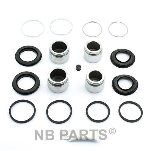 LST Bremssattel Reparatursatz 38mm - Für Lucas Bremssysteme