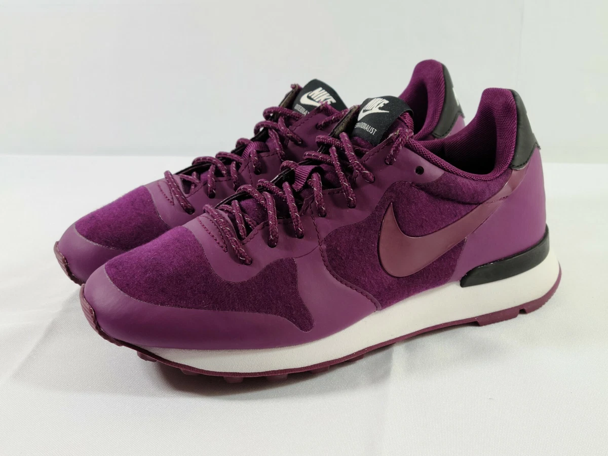 Nike internationalist best sale tp