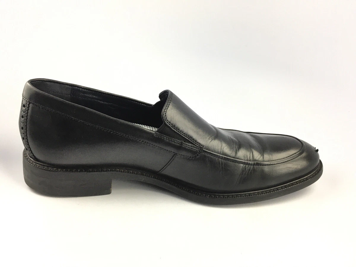Cole Haan Men s Buckland Venetian Loafer Black Style C28886 Sz 13