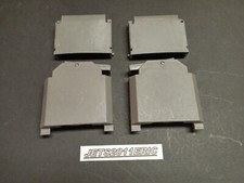 Dishwasher Dishrack Adjusters W10195372 ; W10195373