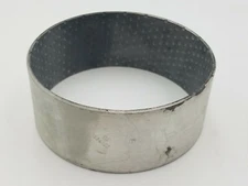 Bendix 824168 Bearing Sleeve Spacer 3120-00-293-4237 Indented Ball Aircraft Part