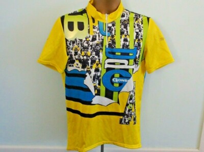 VINTAGE GONSO RADTRIKOT HERREN GR M
