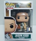 JASON KIDD - Dallas Mavericks Rookie Season Funko POP! NBA #195 Vinyl Figure NEW