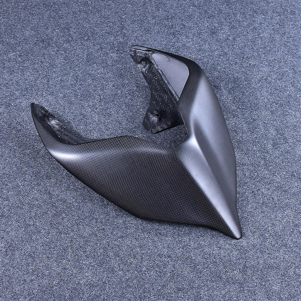 ducati streetfighter seat cowl