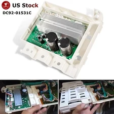 DC92-01531C Washer Inverter Control Board For Most Samsung Washer WF42H5200AP WF