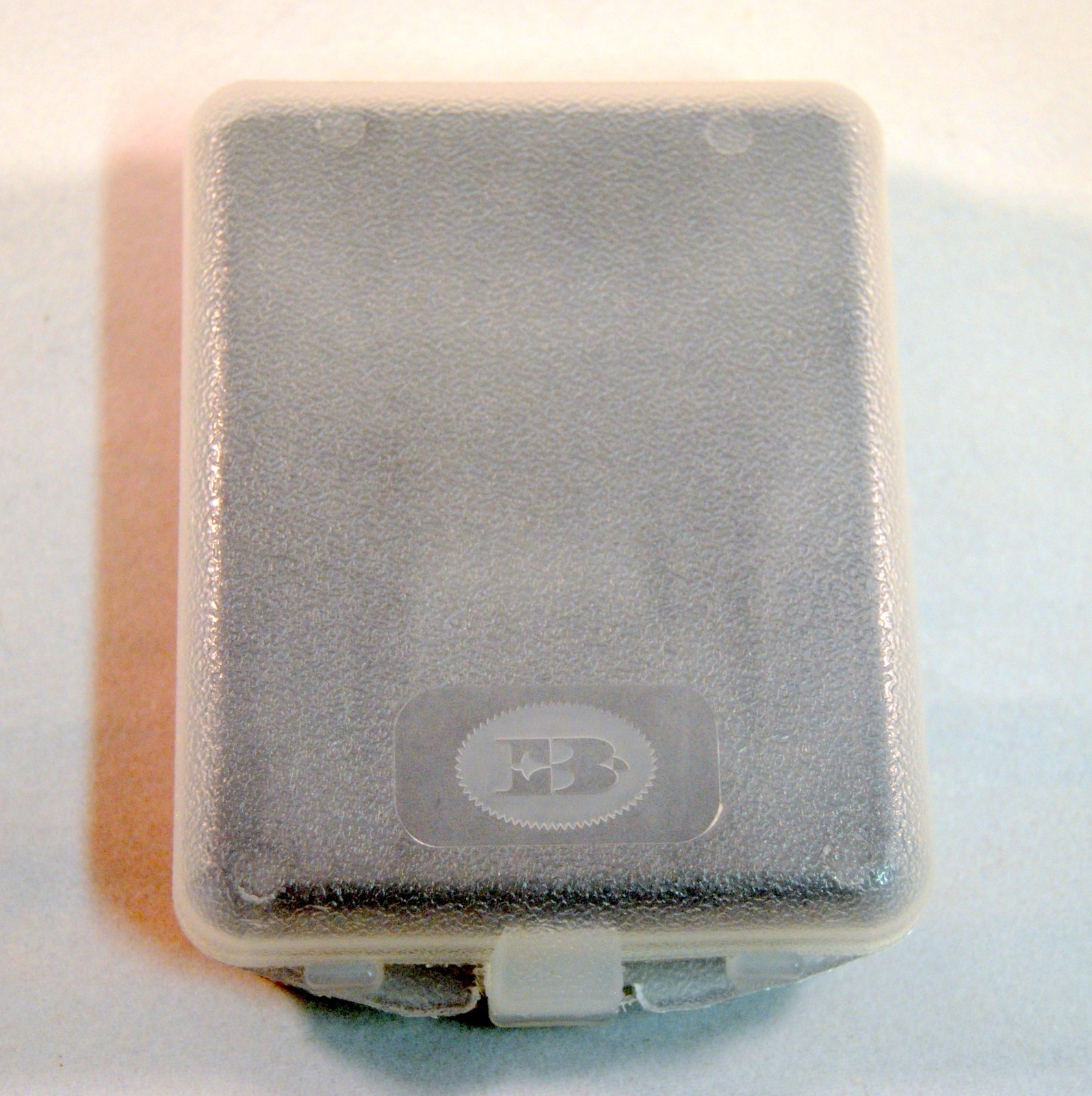 NEW BRILEY CHOKE TUBE CASE 20 12 GAUGE SHOTGUN CHOKES CHOICE OF 6