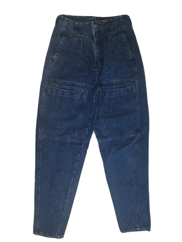UNION BAY - Vtg 90s Stonewashed Blue 