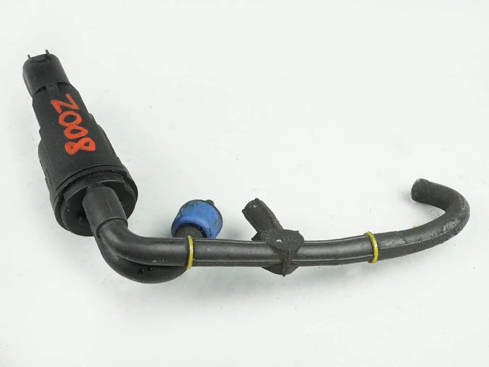 2007 - 2009 Mercedes Benz S Class W221 S550 Egr Valve Solenoid Injection Vacuum - Imagem 2 de 4