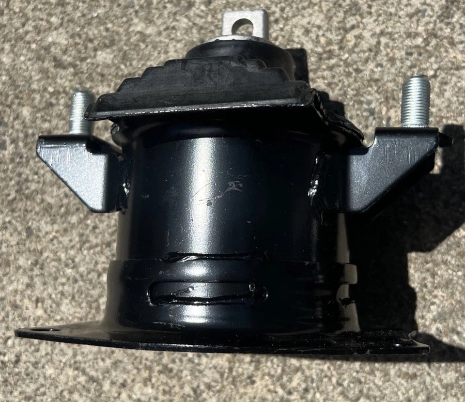 JUEGO DE 3 SOPORTES DE MOTOR -- SE ADAPTA A: ACURA MDX 2007-2013 (3,7 L, V6). Foto 3 de 4