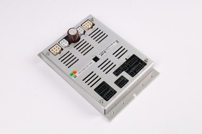 New, Jat - Jenaer Antriebstechnik Ecominidual 007dg-Bn-000-000 [24 Months Warr