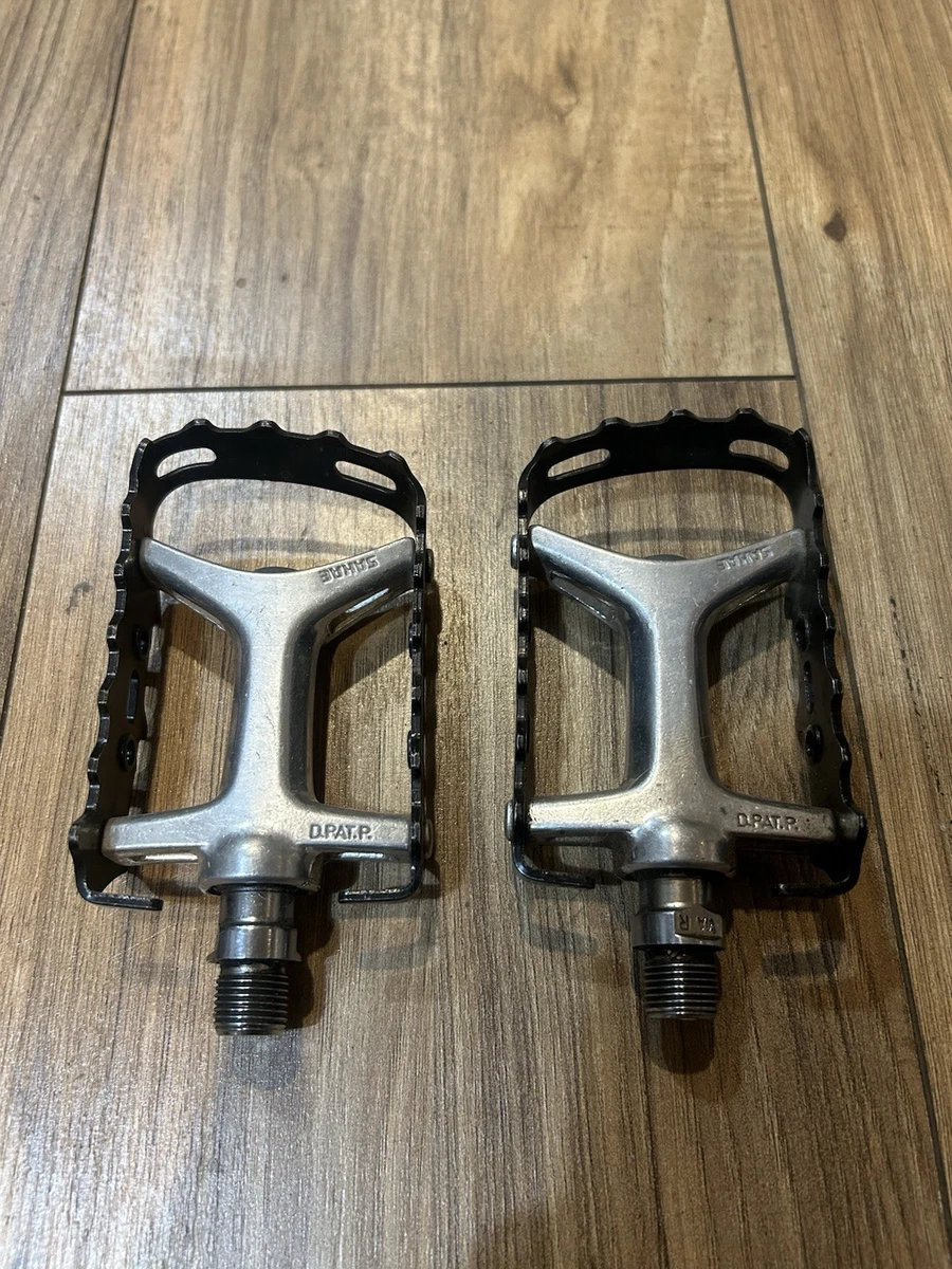 SR Bicycle Pedals for sale | eBay