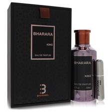 Bharara King by Bharara Beauty Eau De Parfum Spray 6.7 oz for Men