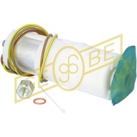 Gebe Kraftstoffpumpe FüR Audi 80 B3 100 C3 200 Coupe C4 B4 B2 A6