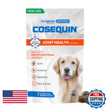 Nutramax Laboratories Nutramax Cosequin Joint Health Supplement Multifunctional