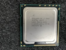 Intel Core i7-980X 3.33GHz 6-Core CPU Processor SLBUZ LGA 1366 - CPU148A
