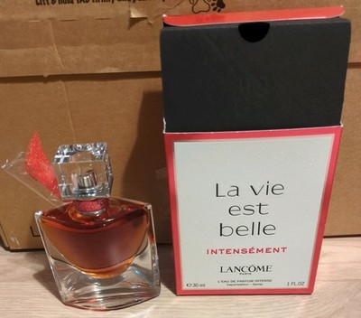 Lancôme La vie est belle Intensément Eau de Parfum Spray 30 ml