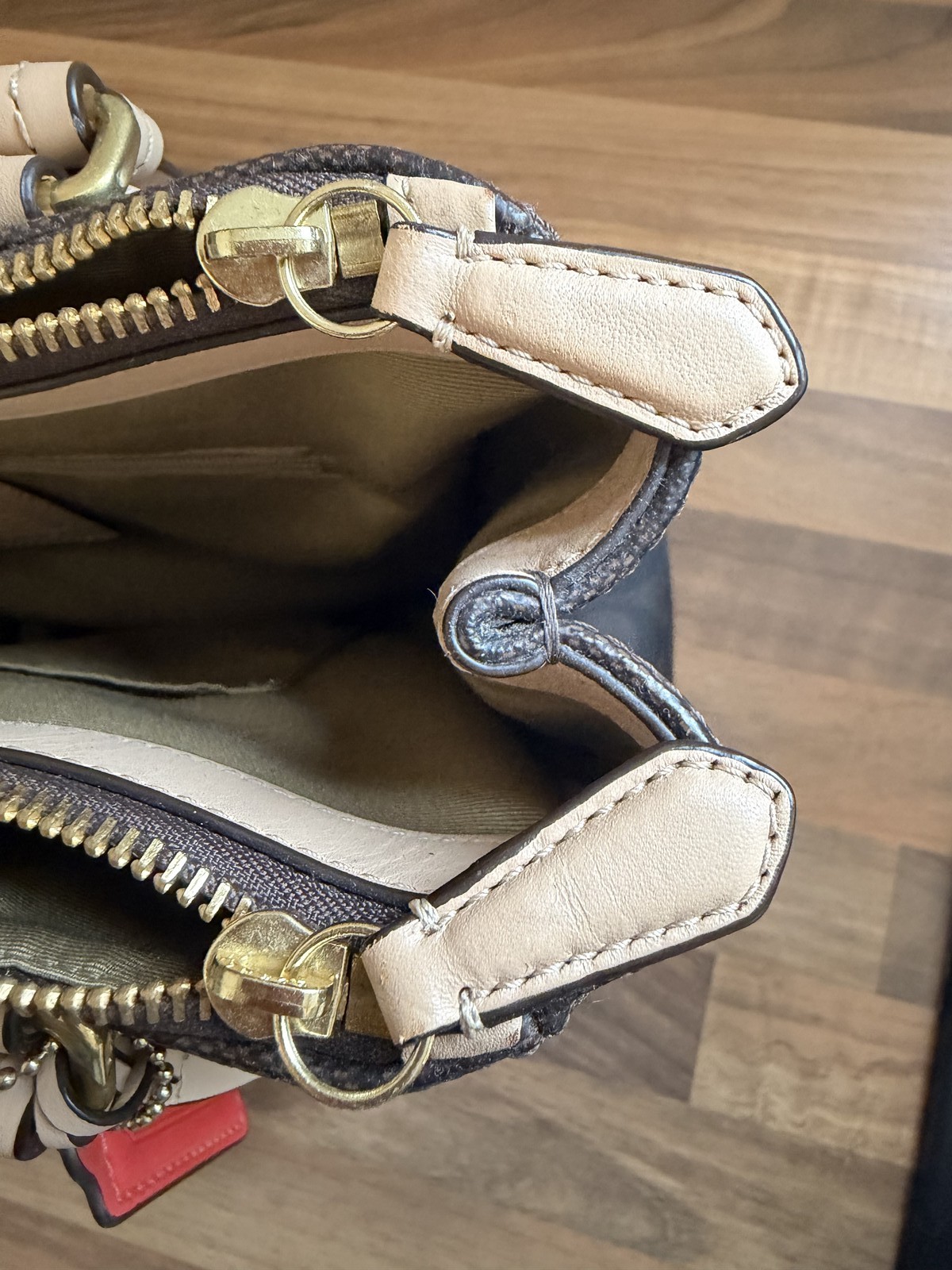 Coach - Pre-owned image 7