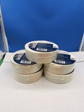 Lot Of 5 FibaTape Perfect Finish 1-7/8"x300' Self-Adhesive Mesh Drywall Tape