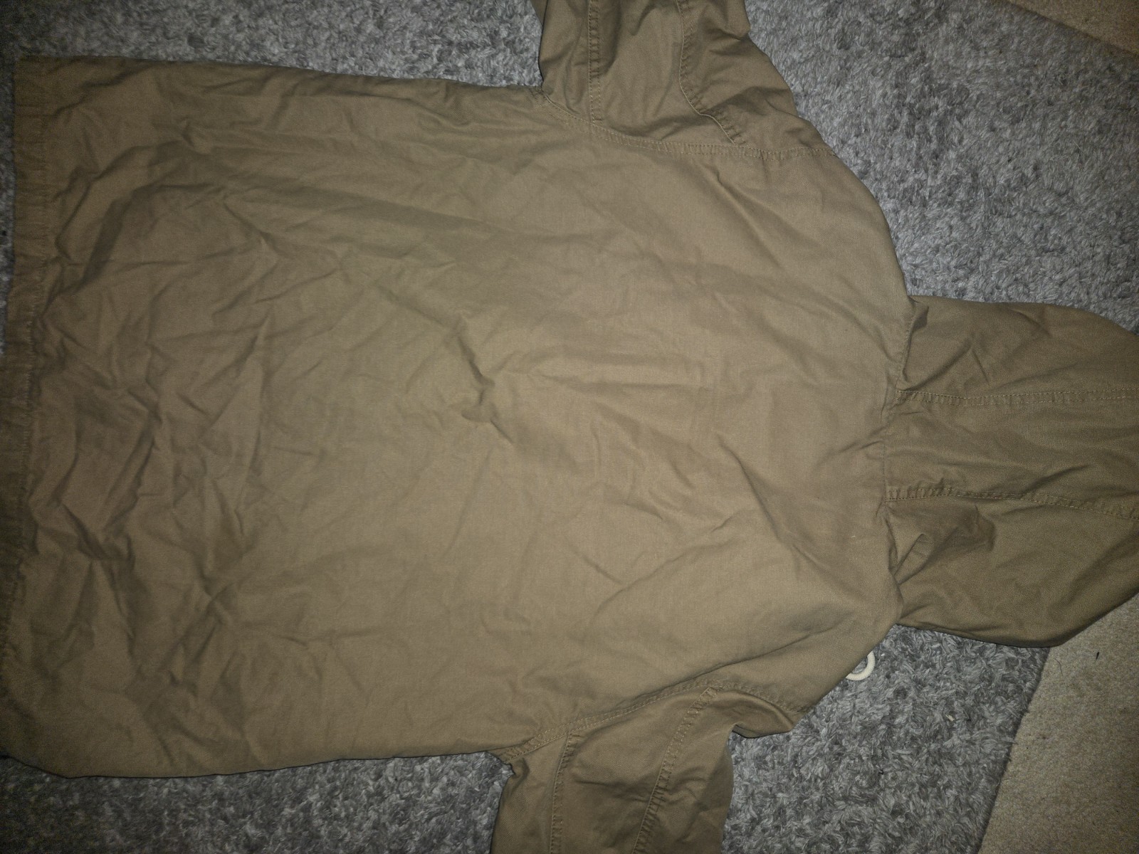 Element Wolfeboro Collection Men Jacket Large Blu… - image 4