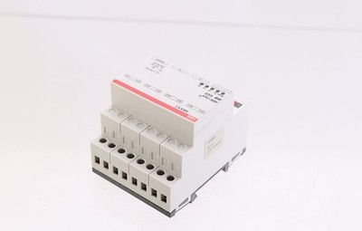   AA/S 4.1 I-BUS EIB *mn