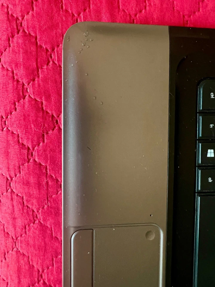 HP PROBOOK 650 CORE I3.8GB RAM,,500GB HD SSDWIFI,WEBCAM,,WIN 11 HOME - Immagine 2 di 4