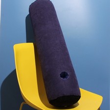 Toughage Inflatable Pillow with Hole Soft Cushion Multifunctional Sex Furniture