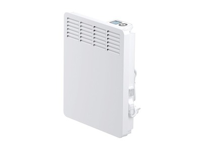 STIEBEL ELTRON CNS 50 Trend Wandkonvektor, 0.50kW/230V, alpinweiß (236524)