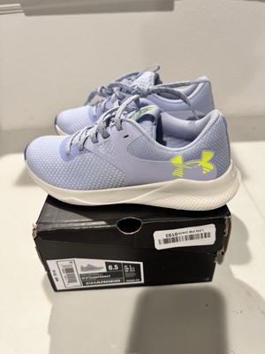 Under Armour Amour Charged Aurora 2 WOMENS UK 4 US 6.5 EU 37.5 REF Display