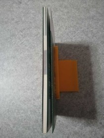 Sega Saturn Strategy Melty Lancer Galaxy Girl Police 2086 SS Strategy Guide KK