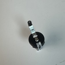 Nikon N2020 rewind knob and shaft JYP67