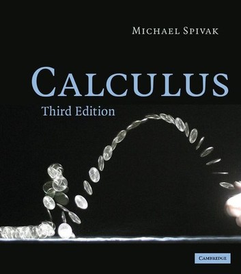 Michael Spivak / Calculus9780521867443