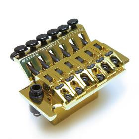 Graph Tech Ghost LB-63 Floyd Rose Tremolo Bridge w/Piezo