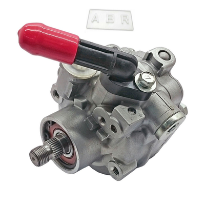 #ad #ad Power Steering Pump For Subaru Impreza GD GG EJ205 EJ255 2002 07 34430 FE040 AU $229.95