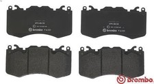 Kits de frein Land Rover RANGE ROVER SPORT