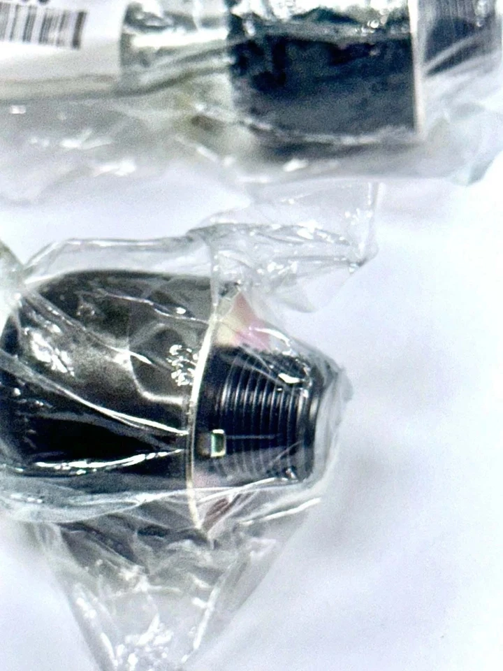 NEW 2PCS Steering Tie Rod End Fits For Toyota 03-09 4Runner Lexus GX470 Foto 3 de 4