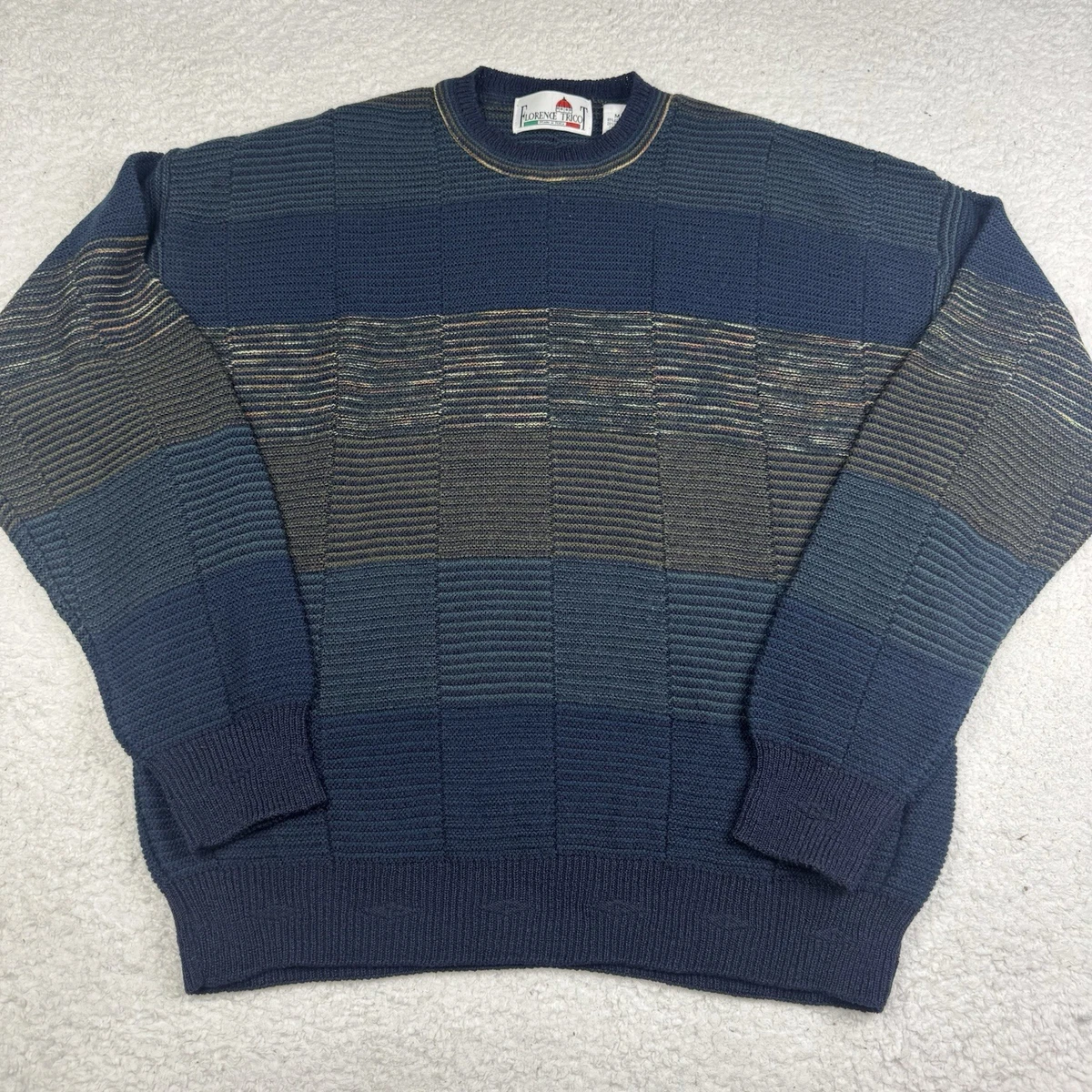 Florence Tricot Men