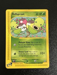Bellsprout 68/147 Aquapolis
