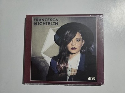 FRANCESCA MICHIELIN - di20are CD VERSIEGELT NEU