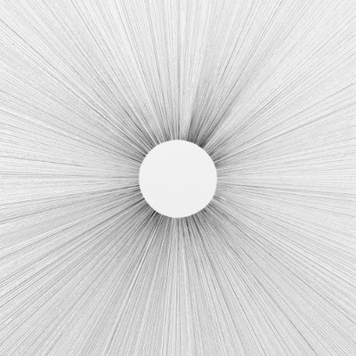 AUN - FULL CIRCLE - Vinyl Record VL - N2222z