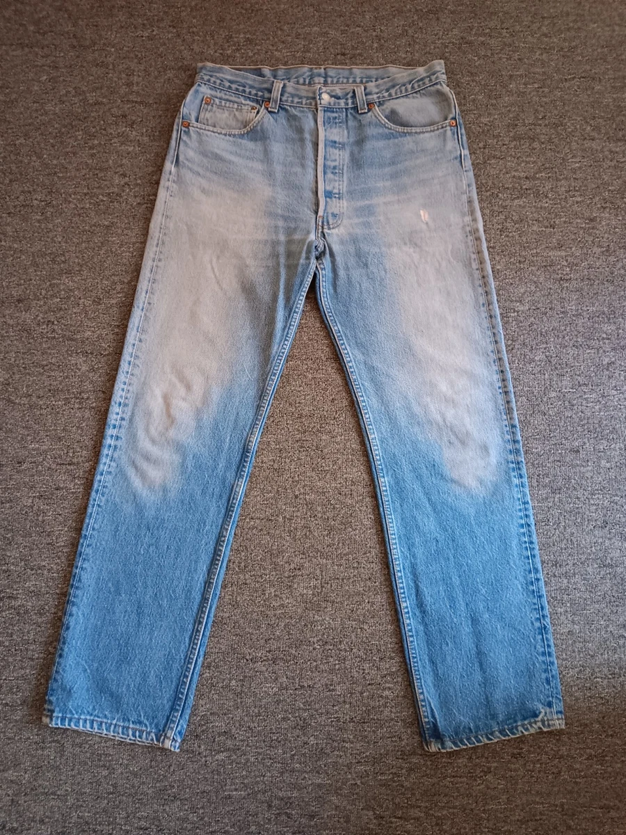 Men's Levi's 501 XX Jeans for sale | eBay