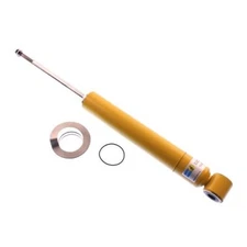  24-131759 Monotube Shock Absorber, Rear, 46mm , Yellow 