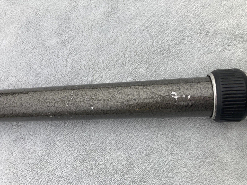 Poss. Bogen  Manfrotto Element MI Aluminium 4 section Monopod photo gear - Image 2 of 4