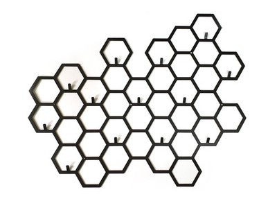 Decorizzly  Mijoo Kleiderbügel