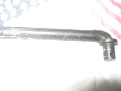 HURST COMP PLUS 4 SPEED 3/4 SHIFT ROD #213-0164  FROM KIT 373 0029