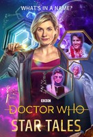 Jenny T Colgan (U. A.) | Doctor Who: Star Tales | Buch | Englisch (2019)