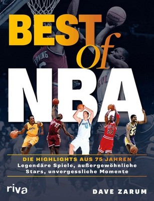 Best of NBA Dave Zarum
