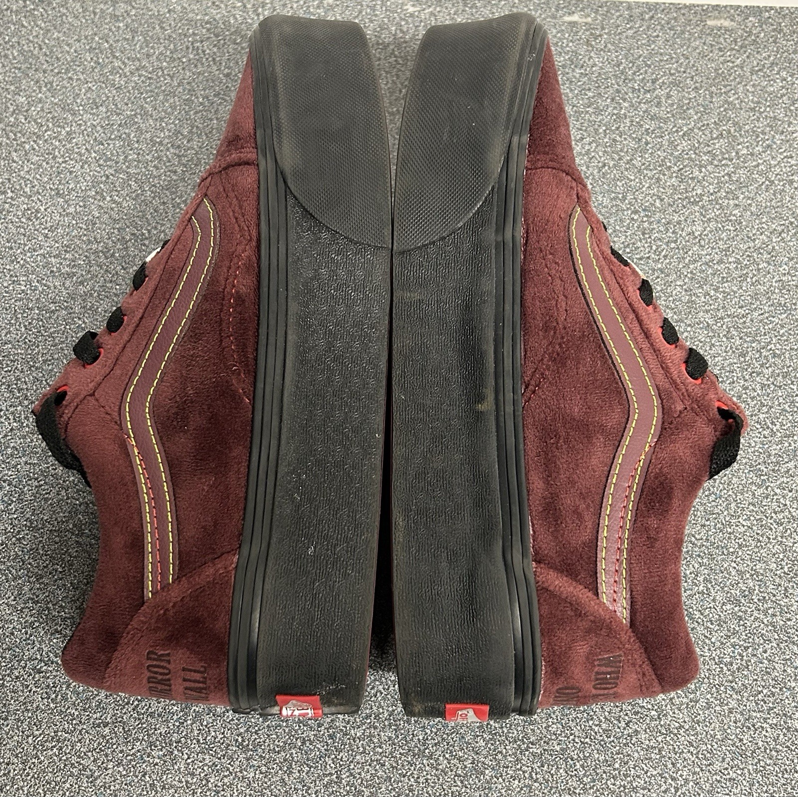 VANS Disney Stackform / Platform - Snow White Poi… - image 6