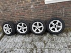Audi Alloy Wheels
