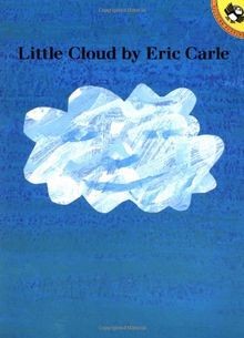 Little Cloud (Picture Puffins) von Eric Carle | Buch | Zustand gut